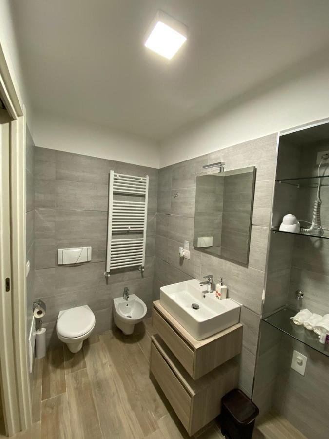 Room 26 - B&B Altamura Luaran gambar