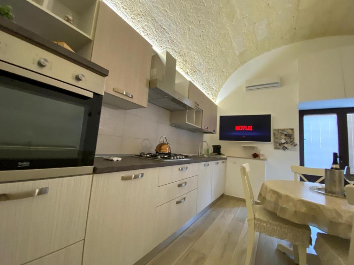 Room 26 - B&B Altamura Luaran gambar