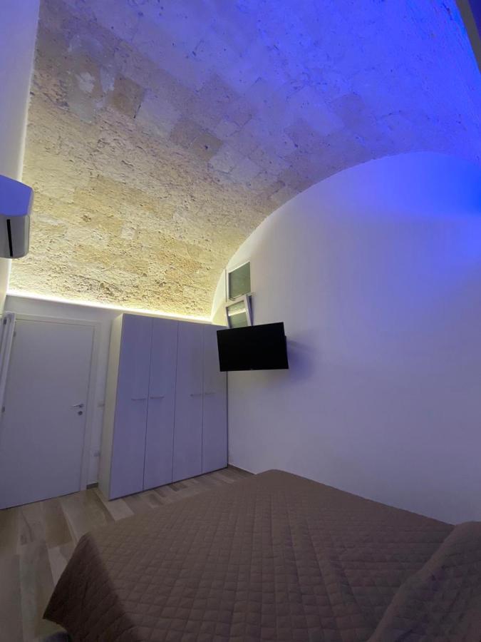 Room 26 - B&B Altamura Luaran gambar