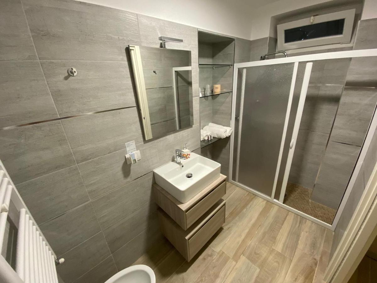 Room 26 - B&B Altamura Luaran gambar