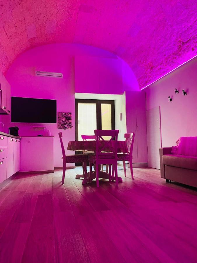 Room 26 - B&B Altamura Luaran gambar