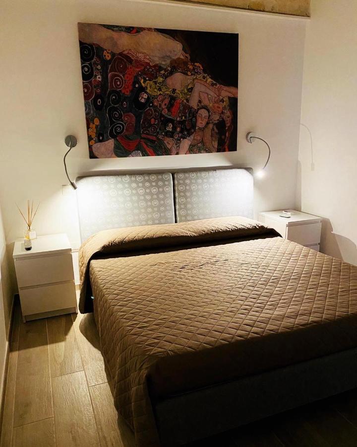 Room 26 - B&B Altamura Luaran gambar