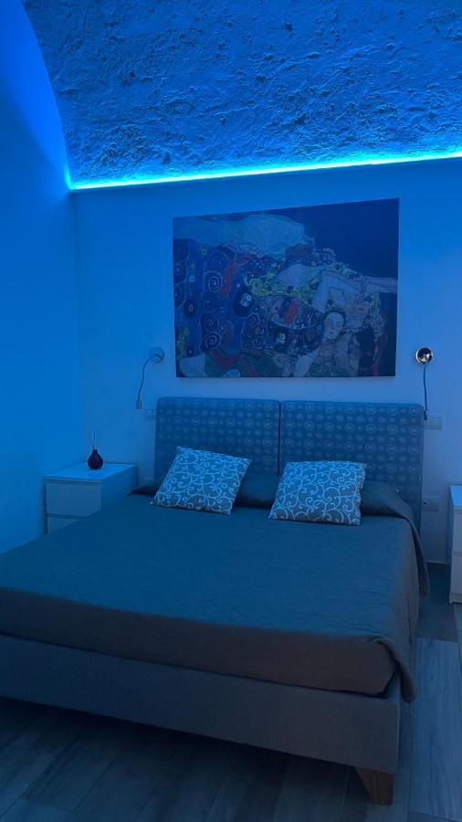 Room 26 - B&B Altamura Luaran gambar