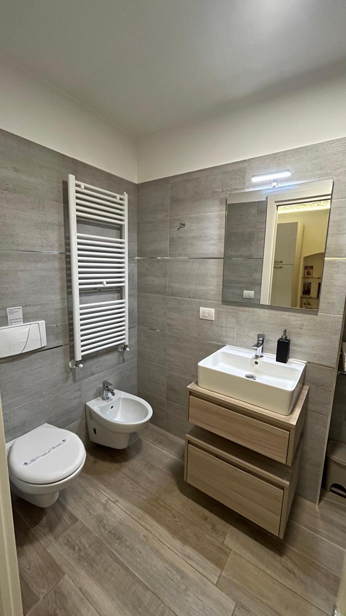 Room 26 - B&B Altamura Luaran gambar